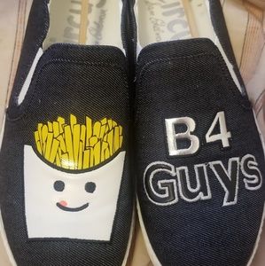 Circus by Sam Edelman shoes